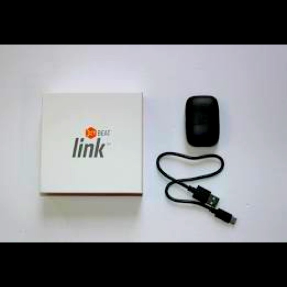 Orangetheory Fitness OT Beat Link Monitor